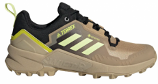 adidas Terrex Swift R3 Gore-Tex Herren Trekkingschuhe (Gr. 40 2/3 bis 47 1/3) für 80,99 € inkl. Versand