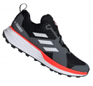 adidas Terrex Two GTX Herren Trailrunningschuhe (42-46) für 54,95 € inkl Versand (statt 64,90 €)