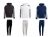 adidas Trainingsanzug Squadra 21 in verschiedenen Farben (Gr. S bis XXL) – für 39,95 € inkl. Versand statt 50,99 €