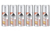 adidas adipower Deo Bodyspray 6 x 35 ml für 4,56€ (Prime)