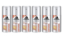 adidas adipower Deo Bodyspray 6 x 35 ml für 4,56€ (Prime)