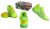 adidas x MARVEL D.O.N Issue 2 Basketball Schuhe Spidey Sense (Gr. 40 bis 47) – für 50,53 € inkl. Versand statt 63,67 €