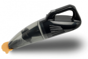Akku Zyklon-Handstaubsauger MD 16322, für Staub und Flüssigkeiten für 19,95€