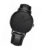 Alienwork IK All – Black Herren Uhr Leder Armband