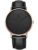 Alienwork IK Quarz Armbanduhr Ultra-flach – Preisvergleich