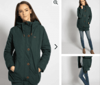 alife & kickin Jacke Coat AbbyAK ( XS bis L) 40,53 € inkl. Versand (statt 117,00 €)