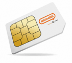 allmobil otelo Vodafone 6 GB LTE Datenflat, SMS- und Sprachflat für 7,99 €/Monat