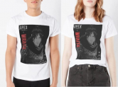 Apex Legends Wraith Pop! Vinyl Figur & T-Shirt (Damen & Herren – Gr. XS bis XXL) für 19,98 € inkl. Versand (statt 27,04 €)
