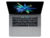 MacBook Pro 15 Touch Bar, i7 2,9 GHz, 16 GB RAM, 1 TB SSD, space grau