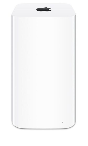 Apple WLAN Basisstation »Apple AirPort Extreme (ME918Z/A)«