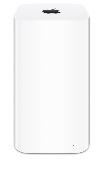 Apple WLAN Basisstation »Apple AirPort Extreme (ME918Z/A)«