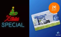 Aral SuperCard für effektiv 36€ (Wert 42€) – einlösbar auf alle Kraftstoffe, Wäschen ab 18.01. + 20-fach Payback-Punkte -nur noch heute-