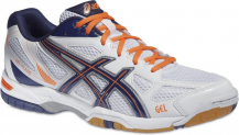 ASICS Damen Hallenschuh für nur 19,99€! | Intersport