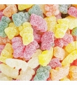 3kg Geldhof Oursons saure Fruchtgummis ab 6,88€ + Versand