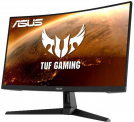 Asus VG27WQ1B QHD Gaming-Monitor (1 ms Reaktionszeit, 165 Hz) – für 284,95€ inkl. Versand statt 330,99€