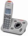 amplicomms PowerTel 2780 Schnurlostelefon mit Anrufbeantworter – für 44,45€ inkl. Versand statt 58,90€