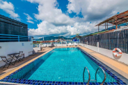 Thailand! 7 Nächte im 3* Star Hotel Patong in Phuket 2 Personen (2 Kinder 0-12 Jahre kostenfrei) für 14,77€ + Kostenlose Storno