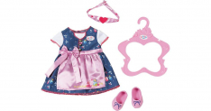 15 % Rabatt auf Baby Born und Baby Annabell!