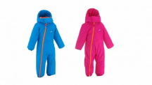 Lugik Schneeanzug warm Baby (Größen 12 Monate bis 3 Jahre) – für 18,98 € inkl. Versand (statt 33,98 €)