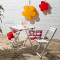 Jetzt schnell – Gartenmöbel bis zu -40%