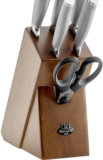 Ballarini Tanaro Messerblock (7-tlg.) für 62,95 € inkl. Versand statt 99,99 €
