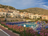 Griechenland Last Minute: 7 Tage Kreta im 4* Hotel mit All Inclusive, Flug, Transfer & Zug für 408€ p.P