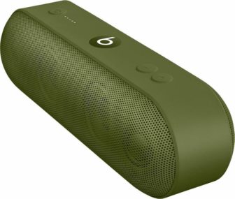 Beats by Dr. Dre Beats Pill+ 2.0 Bluetooth-Lautsprecher Neighborhood Collection