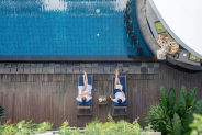 Traumhaftes Bali 😱 14 Tage im 4* EDEN Hotel Kuta Bali für 81€ p.P (2 Kinder unter 6 Jahre übernachten Kostenfrei + Kostenlose Storno)