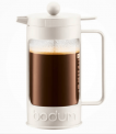 Bodum Kaffeebereiter “Bean” (für ca. 8 Tassen) für nur 11,58€ inkl. Versand
