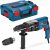 Bosch Professional Bohrhammer GBH 2-28 F (SDS-plus-Wechselfutter, 13 mm Schnellspannbohrfutter Rückschlag-Schutz, in L-BOXX) – für 148,99€ statt 199,55€
