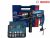 Bosch Professional Schlagbohrmaschine “GSB 16 RE” (750 W, Koffer + Zubehör-Set) für 85,90€ inkl. Versand (statt 104,00 €)