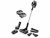 BOSCH Unlimited Akkusauger BCS812KA2 + 2 Akkus & Schnelladegerät – für 338,90 € inkl. Versand statt 399,00 €