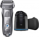 Braun Akku Rasierer Series 7-7790 CC (100 % wasserdicht + Reinigungsstation) für 115,89€ inkl. Versand statt 134,50€
