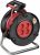 Brennenstuhl Kabeltrommel 20 m in Rot mit Schutzkontakt-Stecker – für 26,64 € inkl. Versand statt 43,49 €