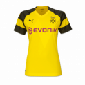 Da ist das DING! Das neue BVB Heimtrikot für die Saison 18/19