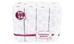 96 oder 192 Rollen 3-lagiges Toilettenpapier | Groupon