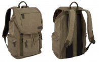 camel active Rucksack “Molina” (21 Liter, Baumwolle) – für 38,94€ inkl. Versand statt 62,99€
