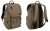 camel active Rucksack “Molina” (21 Liter, Baumwolle) – für 38,94€ inkl. Versand statt 62,99€
