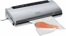 CASO VC100 / VC 100 Vakuumierer – für 79,99€ inkl. Versand statt 94,98€