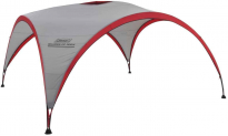 Pavillon Coleman Shades of Rock 4,5m x 4,5m – für 136,69€ inkl. Versand statt 194,65€