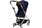 cybex Eezy S Twist Buggy in Denim Blue für 189,99€ inkl. Versand (statt 285€)