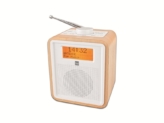 DAB+/UKW Radiowecker für nur 39,95 Euro | Pollin