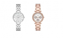 Elle Damenuhr “Tuileries” ⌚ – für 25,90€ (statt 53,53€), “Marais” für 30,90€ (statt 63,03€)