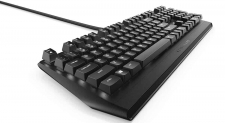 Dell Alienware 310K Gaming Tastatur – für 69,90€ inkl. Versand statt 89,90€