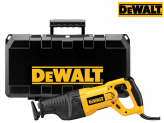 DeWALT Pendelhub-Säbelsäge “DW311K-QS” (1200 Watt, bis zu 300 mm Schnitttiefe + Koffer) – für 188,90€ inkl. Versand statt 254,99€