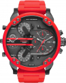 Diesel Herrenuhr DZ7370 Mr. Daddy 2.0 – für 130,90€ inkl. Versand statt 222,39€