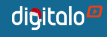 Digitalo: 5,55 € Gutschein (ab MBW 39 €)