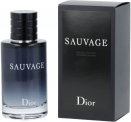 Dior Sauvage Eau de Toilette (100ml) – für 54,39€ inkl. Versand statt 66,26€