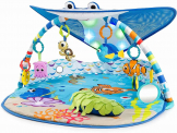 DISNEY Mr. Ray Ocean and Lights Gym Spieldecke – für 57,99€ inkl. Versand statt 80,72€