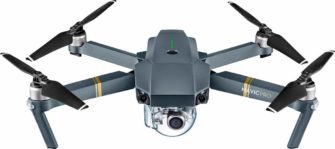 DJI Mavic Pro Drohne